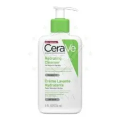 luxury CeraVe Hydrating Cleanser in Indiana